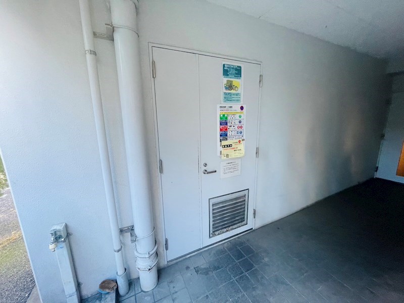 プライムアーバン千住 その他外観4