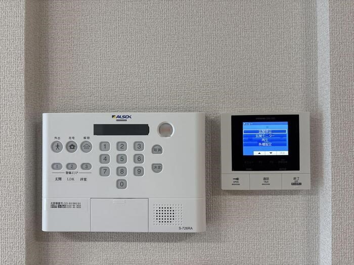 セレスティア西新井Ⅱ その他4