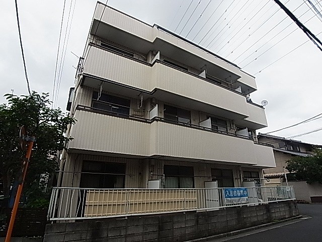 パティーナ八潮 その他外観3