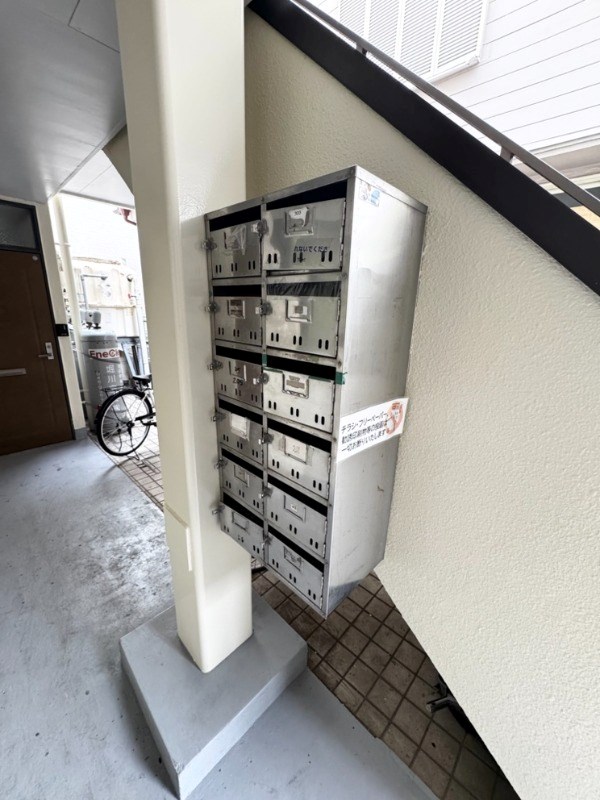 パティーナ八潮 その他外観4