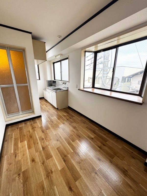 パティーナ八潮 ベッドルーム