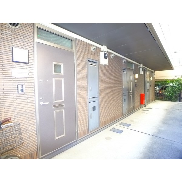 インホーム その他外観1