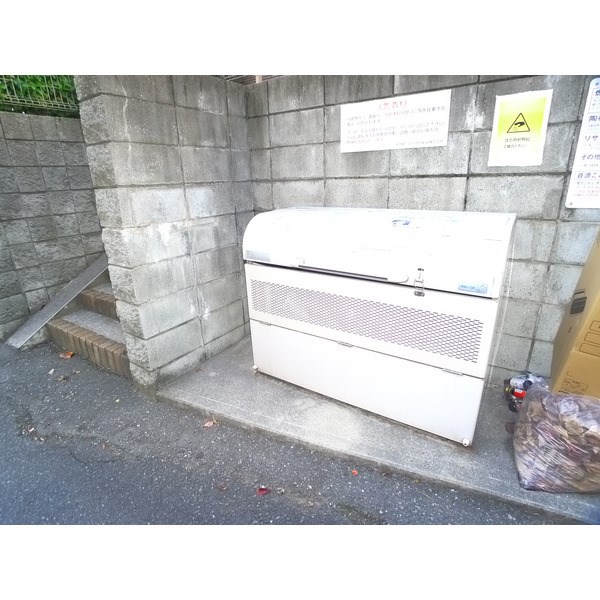 インホーム その他外観2