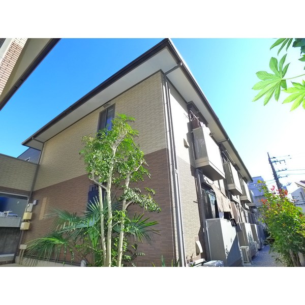 インホーム その他外観3