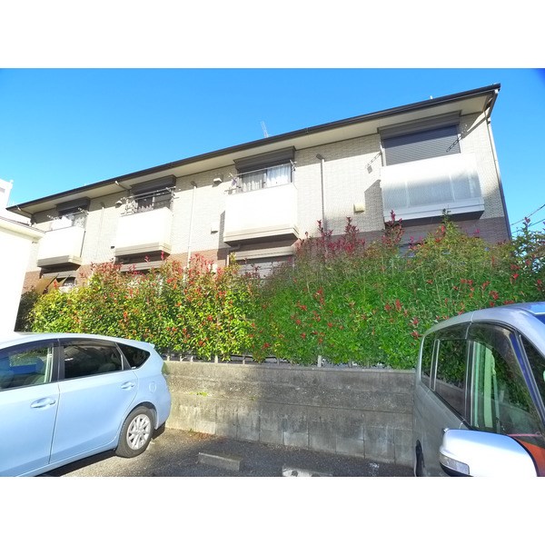 インホーム その他外観4