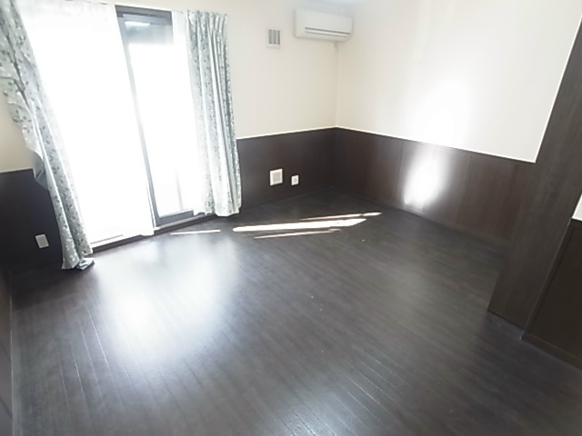 インホーム リビング