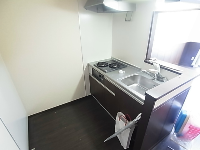 インホーム キッチン