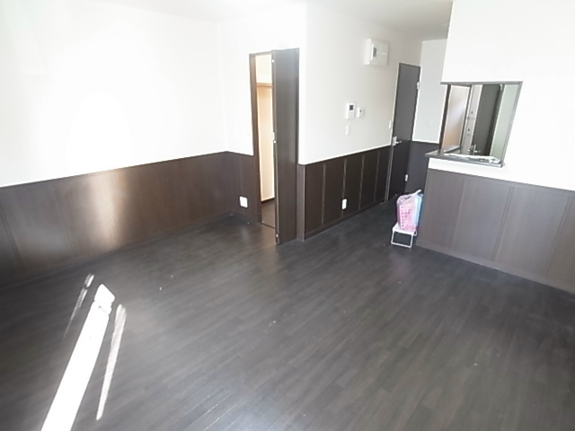 インホーム ベッドルーム