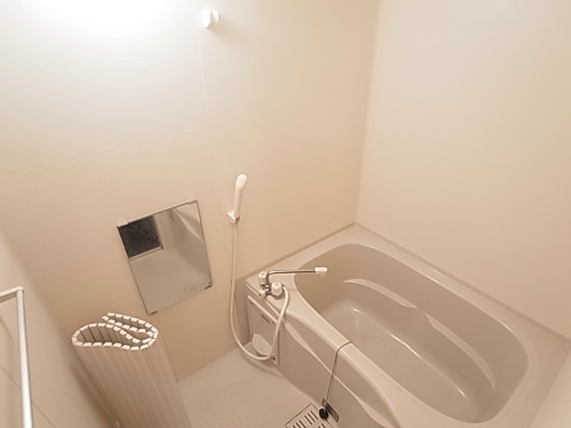 インホーム 風呂画像