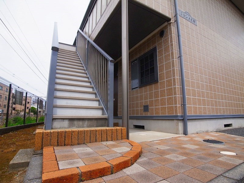 シャンス その他外観1