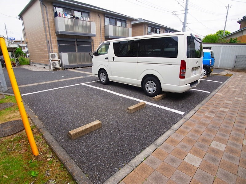 シャンス その他外観2