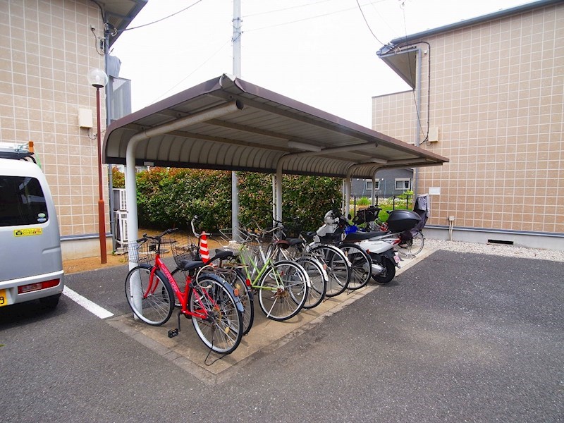 シャンス その他外観3