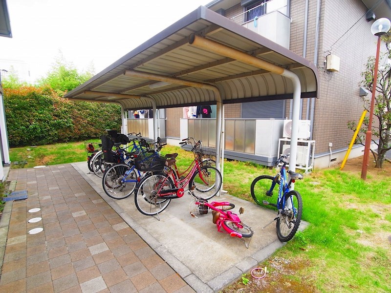 シャンス その他外観4