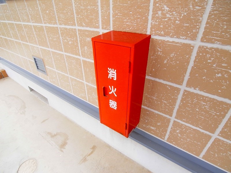 シャンス その他外観5