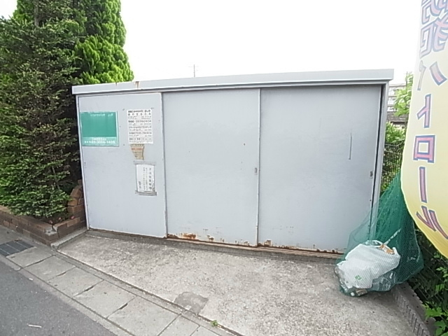 シャンス その他外観6