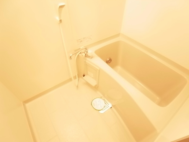 シャンス 風呂画像