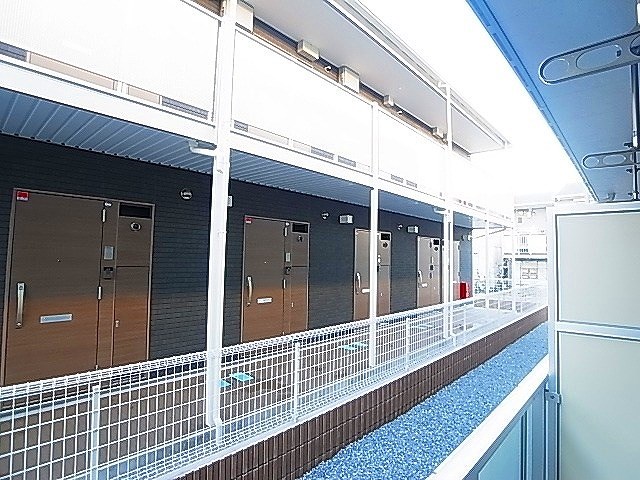 リブリ・レイクサイドビレッジ その他6