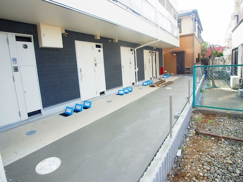 リブリ・レイクサイドビレッジ その他外観2