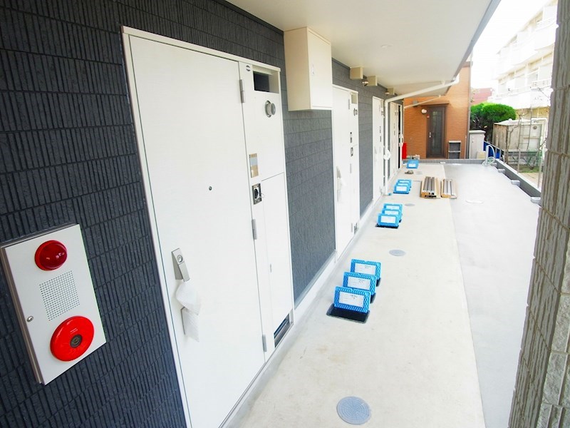 リブリ・レイクサイドビレッジ その他外観3