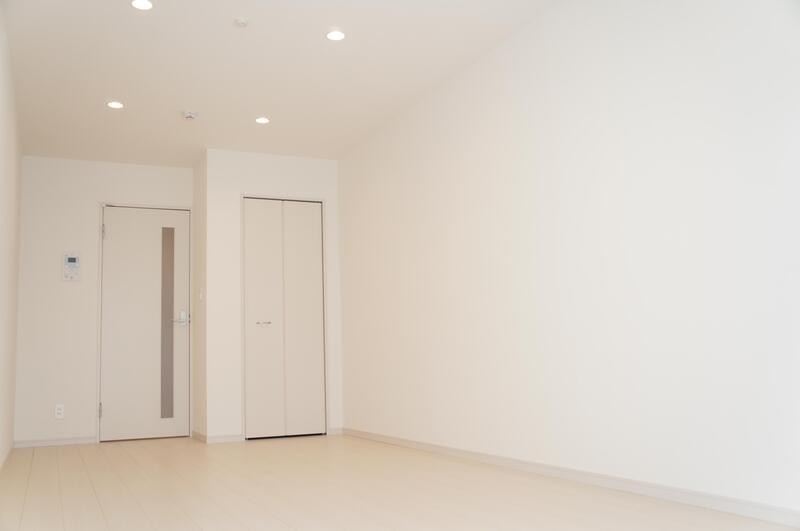 リブリ・レイクサイドビレッジ リビング