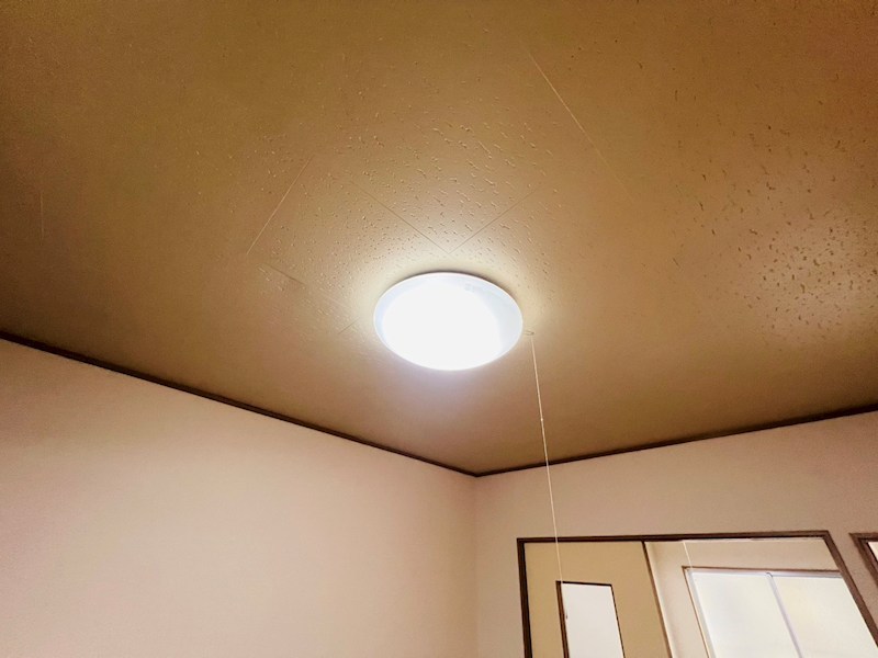 サイクルハイツⅠ その他6