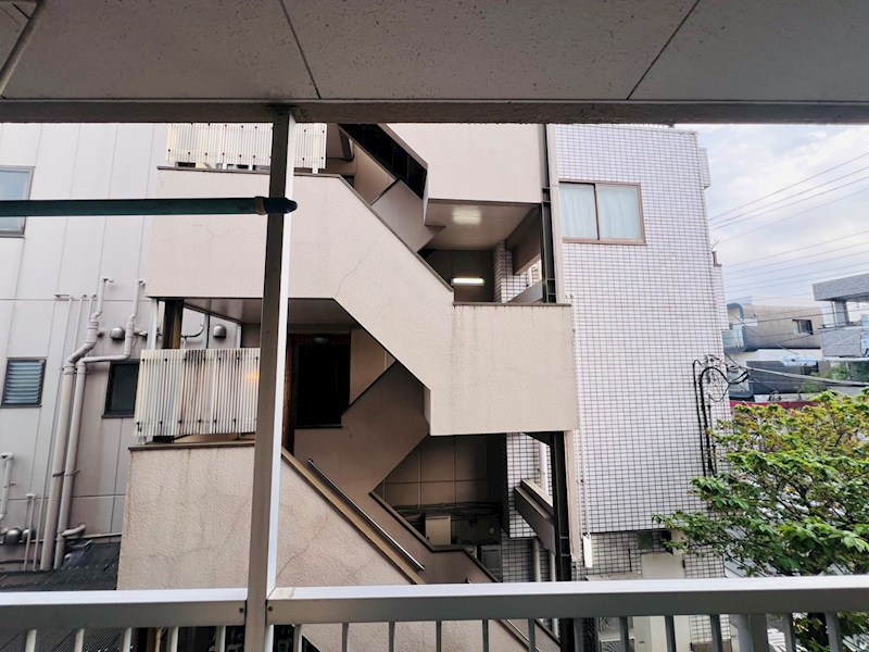 サイクルハイツⅠ その他7