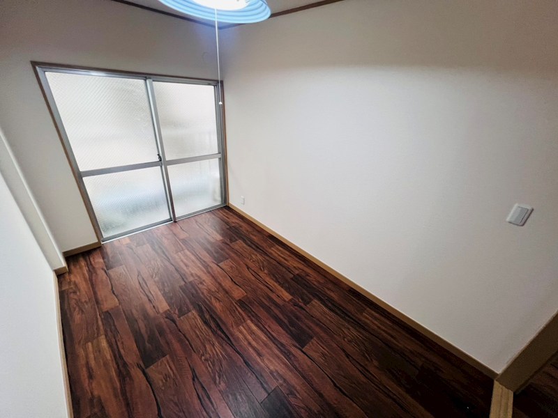 サイクルハイツⅠ その他10