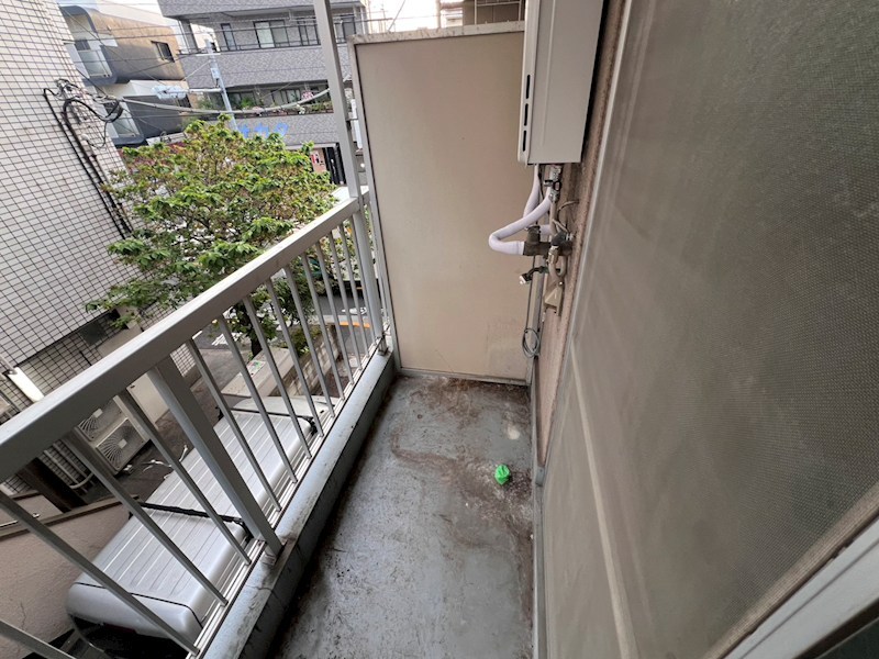 サイクルハイツⅠ その他11