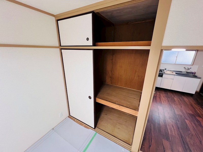 サイクルハイツⅠ その他22