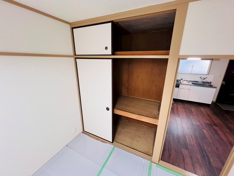 サイクルハイツⅠ その他25