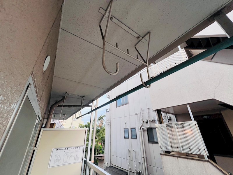 サイクルハイツⅠ その他27