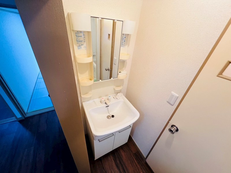 サイクルハイツⅠ その他2