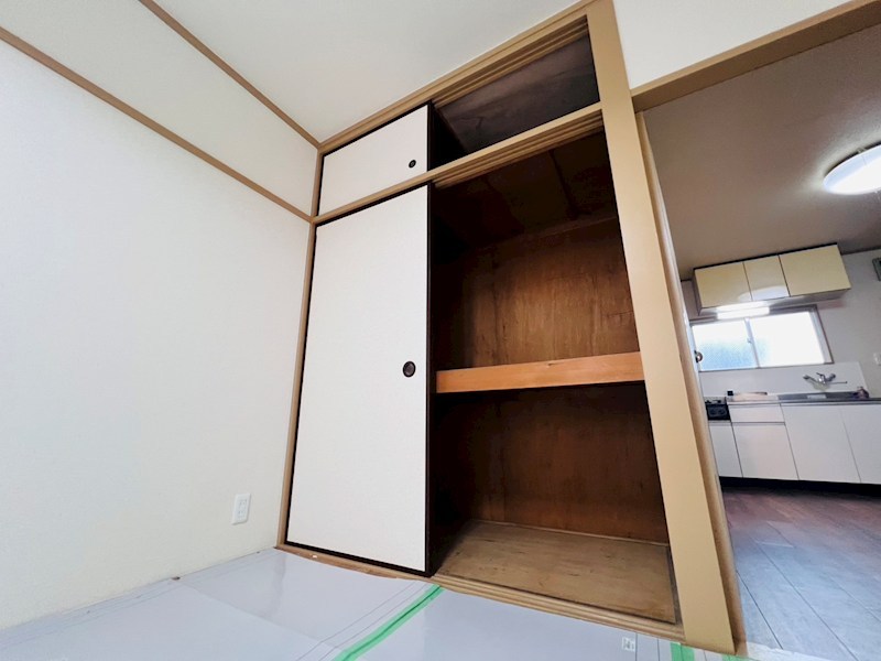 サイクルハイツⅠ その他3