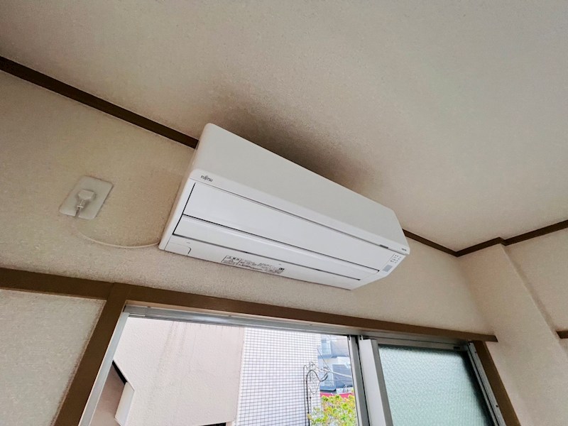 サイクルハイツⅠ その他5