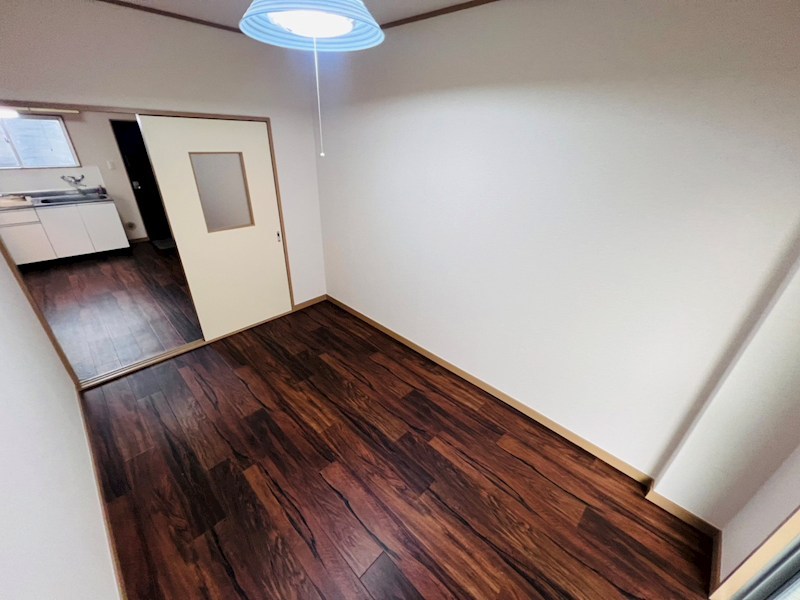 サイクルハイツⅠ その他8