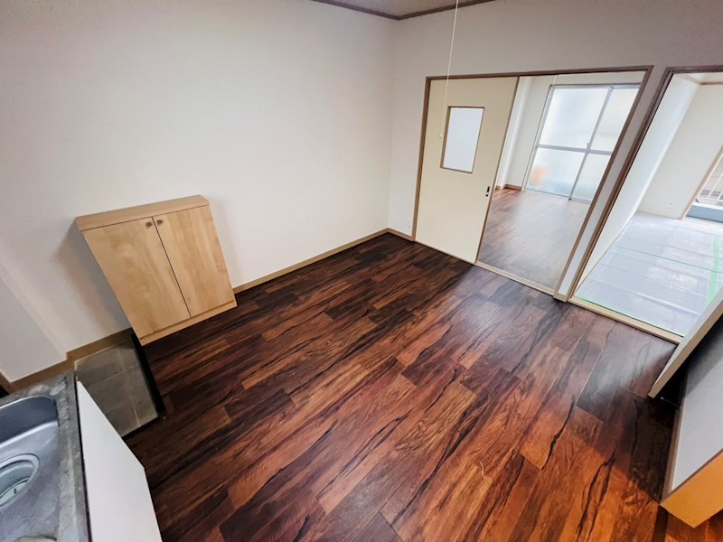 サイクルハイツⅠ その他16