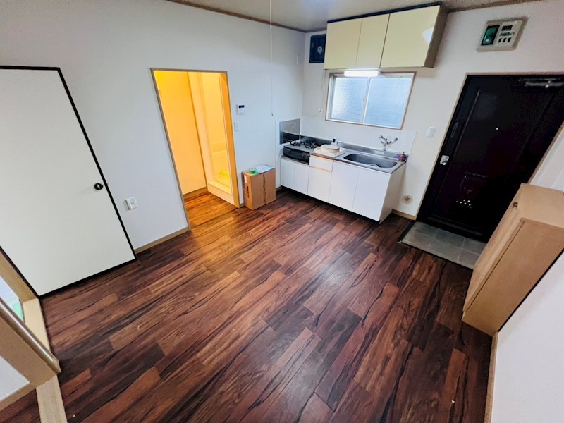 サイクルハイツⅠ その他18