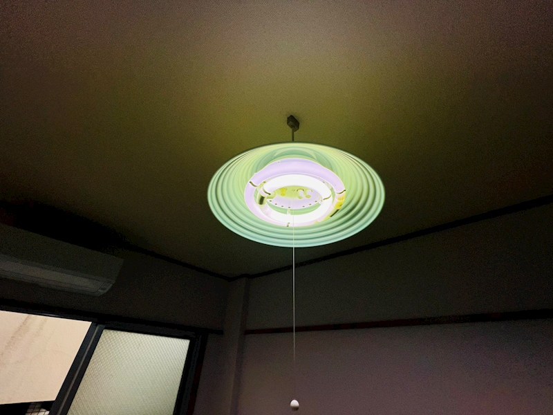 サイクルハイツⅠ その他21