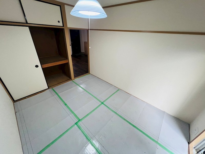 サイクルハイツⅠ その他23