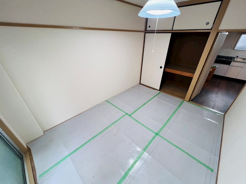 サイクルハイツⅠ その他24