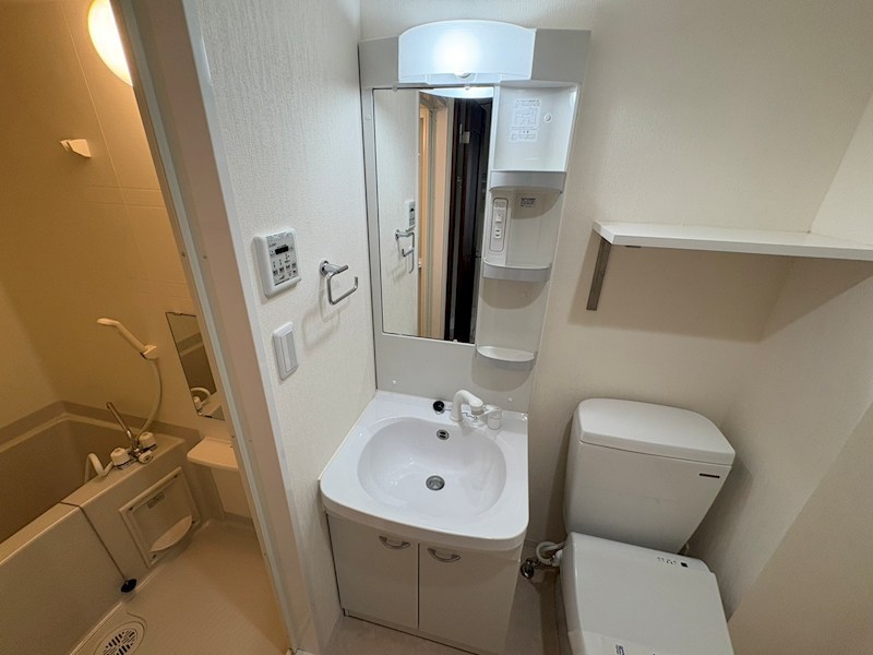 R FIELDS MATSUDO Ⅲ その他2