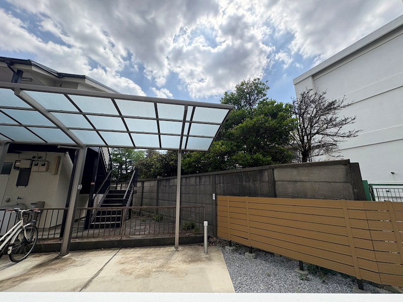 R FIELDS MATSUDO Ⅲ その他6