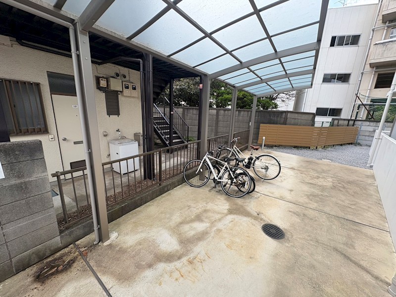 R FIELDS MATSUDO Ⅲ その他外観1