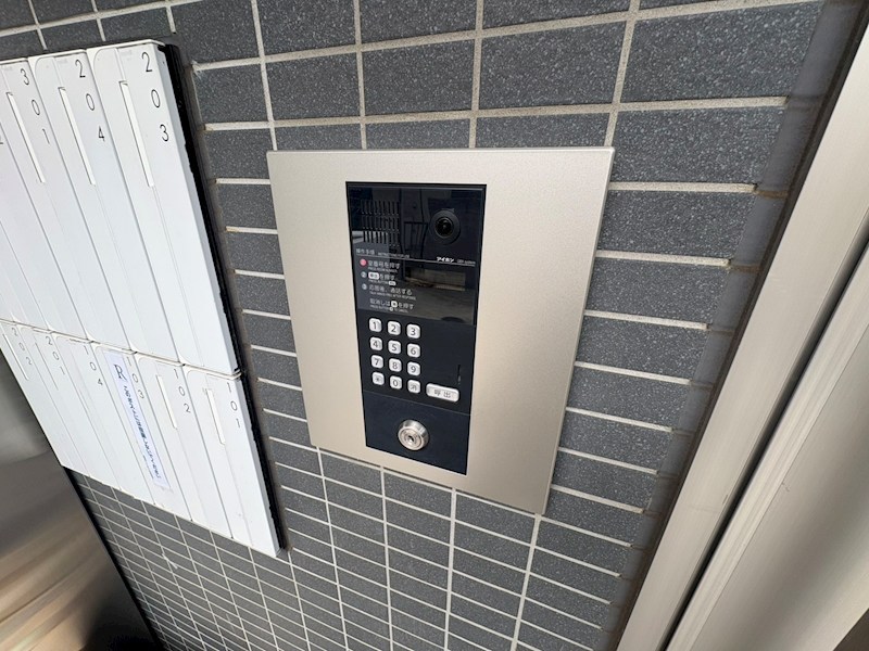 R FIELDS MATSUDO Ⅲ その他外観2