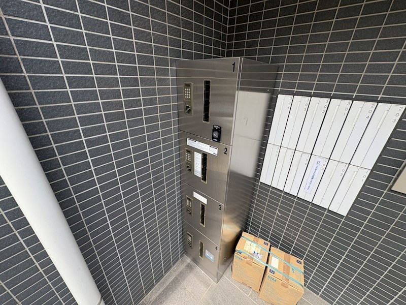 R FIELDS MATSUDO Ⅲ その他外観6