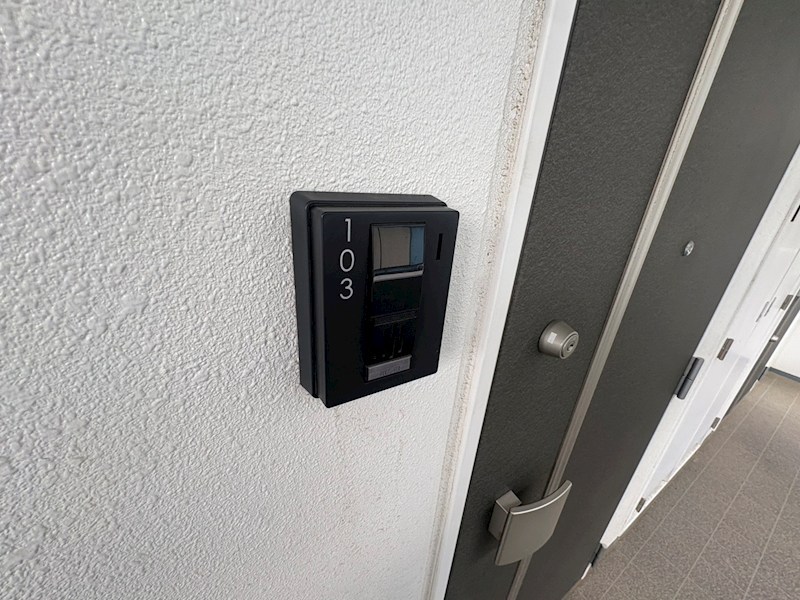 R FIELDS MATSUDO Ⅲ その他7