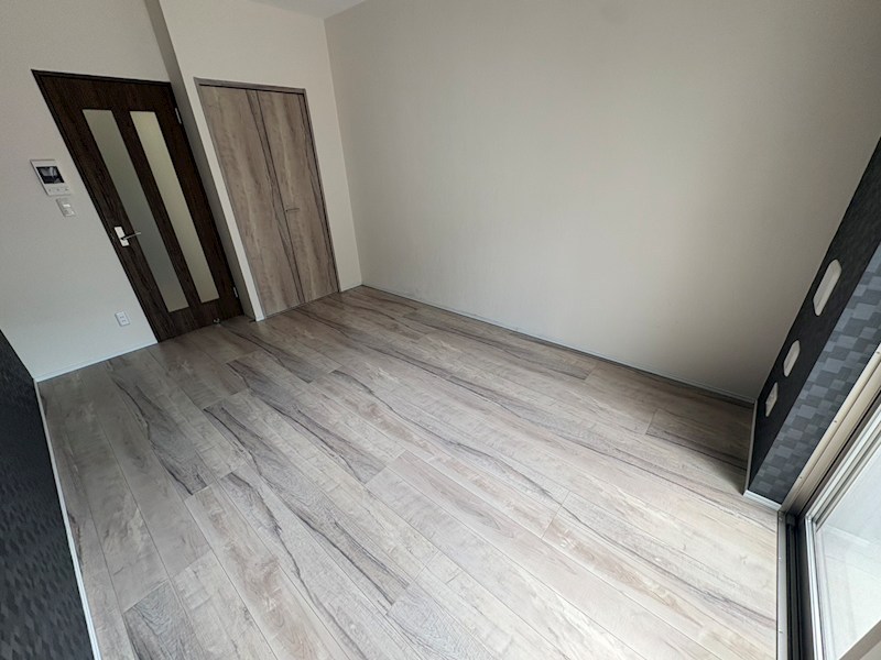 R FIELDS MATSUDO Ⅲ リビング