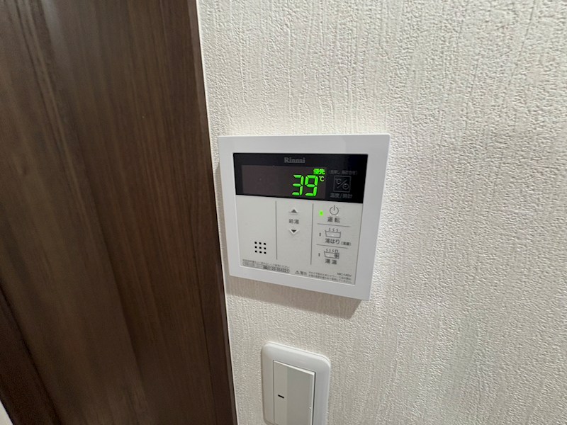 R FIELDS MATSUDO Ⅲ その他13