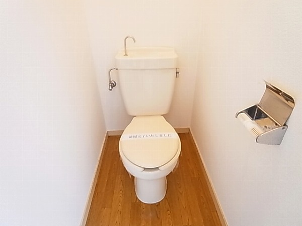 ことぶきハイツ その他1