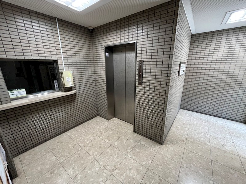 シャイン竹ノ塚 その他外観1